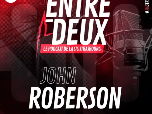Entre-Deux / Saison 3 / Episode 2 - John Roberson
